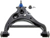 Suspension Control Arm and Ball Joint Assembly Mevotech CMS401206