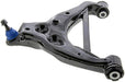 Suspension Control Arm and Ball Joint Assembly Mevotech CMS401206