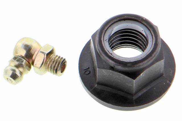 Suspension Control Arm and Ball Joint Assembly Mevotech CMS401215