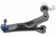 Suspension Control Arm and Ball Joint Assembly Mevotech CMS401215