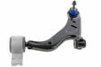 Suspension Control Arm and Ball Joint Assembly Mevotech CMS401216