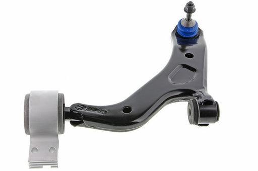 Suspension Control Arm and Ball Joint Assembly Mevotech CMS401216