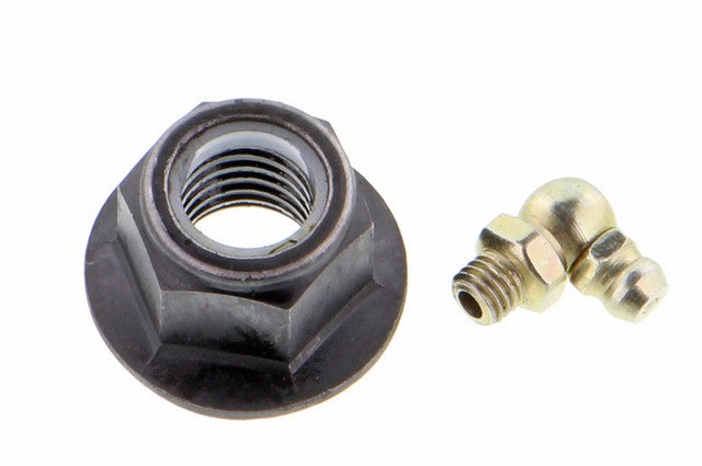 Suspension Control Arm and Ball Joint Assembly Mevotech CMS401216
