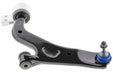 Suspension Control Arm and Ball Joint Assembly Mevotech CMS401216