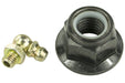 Suspension Control Arm and Ball Joint Assembly Mevotech CMS401218