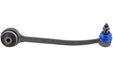 Suspension Control Arm and Ball Joint Assembly Mevotech CMS401223