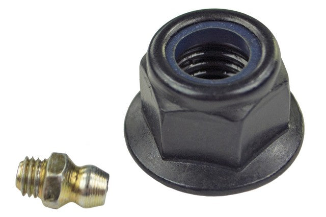 Suspension Control Arm and Ball Joint Assembly Mevotech CMS401223