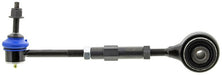 Lateral Link and Ball Joint Assembly Mevotech CMS401225