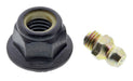 Lateral Link and Ball Joint Assembly Mevotech CMS401225