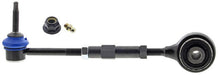 Lateral Link and Ball Joint Assembly Mevotech CMS401225