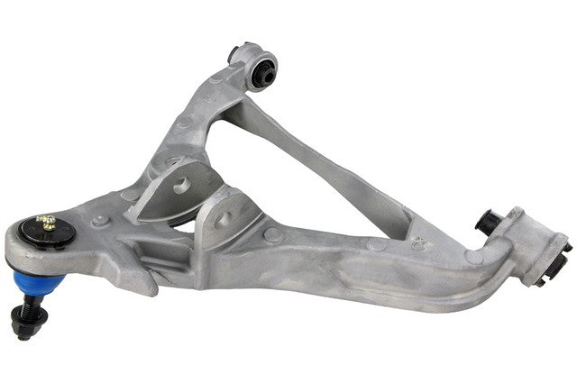 Suspension Control Arm and Ball Joint Assembly Mevotech CMS40123