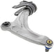 Suspension Control Arm and Ball Joint Assembly Mevotech CMS401248