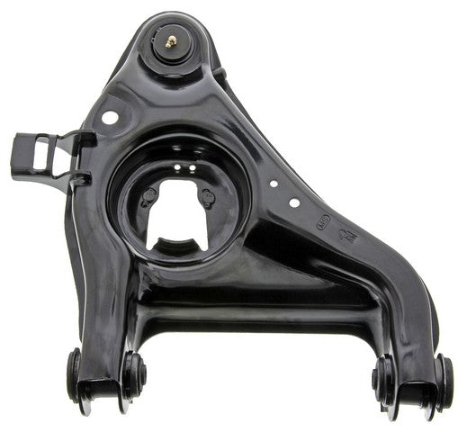 Suspension Control Arm and Ball Joint Assembly Mevotech CMS40129