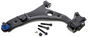 Suspension Control Arm and Ball Joint Assembly Mevotech CMS40130