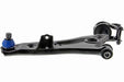 Suspension Control Arm and Ball Joint Assembly Mevotech CMS40131