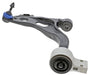 Suspension Control Arm and Ball Joint Assembly Mevotech CMS40147