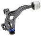 Suspension Control Arm and Ball Joint Assembly Mevotech CMS40147