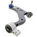 Suspension Control Arm and Ball Joint Assembly Mevotech CMS40151