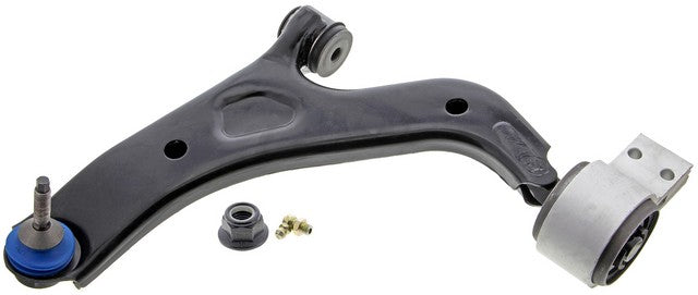 Suspension Control Arm and Ball Joint Assembly Mevotech CMS40151