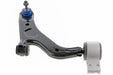 Suspension Control Arm and Ball Joint Assembly Mevotech CMS40152