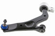 Suspension Control Arm and Ball Joint Assembly Mevotech CMS40152