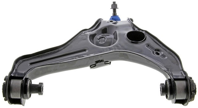 Suspension Control Arm and Ball Joint Assembly Mevotech CMS40170