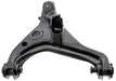 Suspension Control Arm and Ball Joint Assembly Mevotech CMS40170