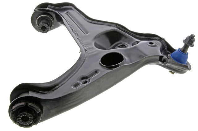 Suspension Control Arm and Ball Joint Assembly Mevotech CMS40170