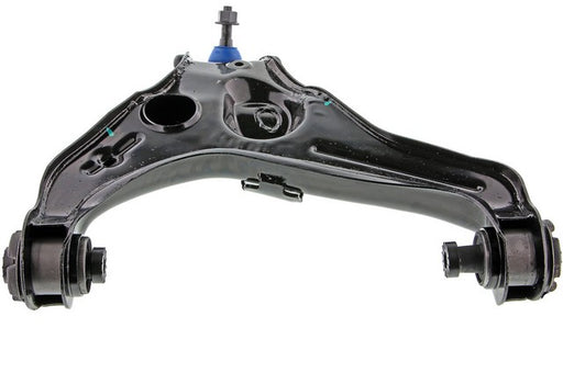 Suspension Control Arm and Ball Joint Assembly Mevotech CMS40171