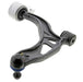 Suspension Control Arm and Ball Joint Assembly Mevotech CMS40185