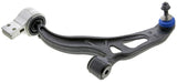 Suspension Control Arm and Ball Joint Assembly Mevotech CMS40185