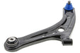 Suspension Control Arm and Ball Joint Assembly Mevotech CMS40194