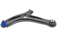 Suspension Control Arm and Ball Joint Assembly Mevotech CMS40194