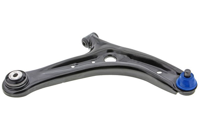 Suspension Control Arm and Ball Joint Assembly Mevotech CMS40195