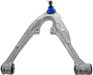 Suspension Control Arm and Ball Joint Assembly Mevotech CMS501003