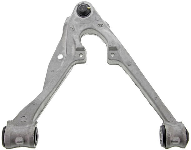 Suspension Control Arm and Ball Joint Assembly Mevotech CMS501003