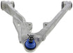 Suspension Control Arm and Ball Joint Assembly Mevotech CMS501003