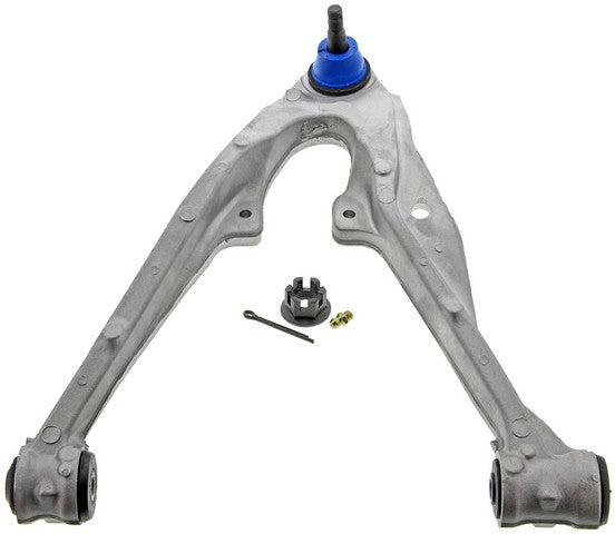 Suspension Control Arm and Ball Joint Assembly Mevotech CMS501003