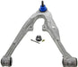 Suspension Control Arm and Ball Joint Assembly Mevotech CMS501003