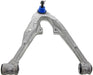 Suspension Control Arm and Ball Joint Assembly Mevotech CMS501004