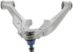 Suspension Control Arm and Ball Joint Assembly Mevotech CMS501004