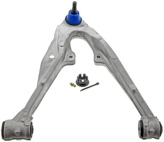 Suspension Control Arm and Ball Joint Assembly Mevotech CMS501004