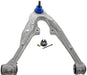 Suspension Control Arm and Ball Joint Assembly Mevotech CMS501004