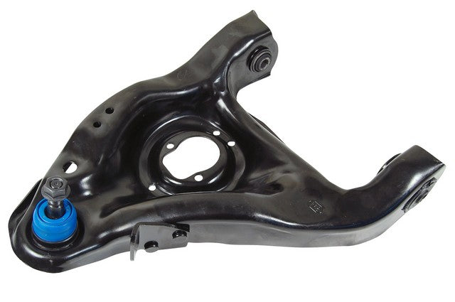 Suspension Control Arm and Ball Joint Assembly Mevotech CMS50100