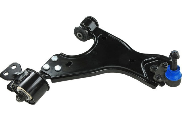 Suspension Control Arm and Ball Joint Assembly Mevotech CMS501016