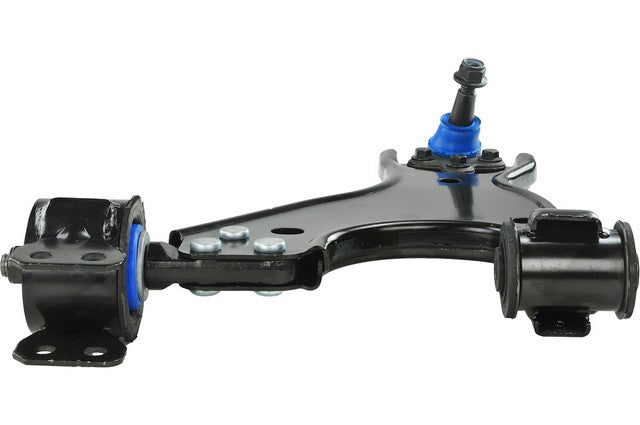 Suspension Control Arm and Ball Joint Assembly Mevotech CMS501017