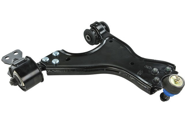 Suspension Control Arm and Ball Joint Assembly Mevotech CMS501017