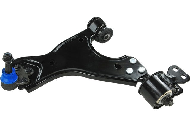 Suspension Control Arm and Ball Joint Assembly Mevotech CMS501017