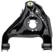 Suspension Control Arm and Ball Joint Assembly Mevotech CMS50101