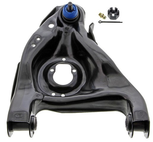 Suspension Control Arm and Ball Joint Assembly Mevotech CMS50101